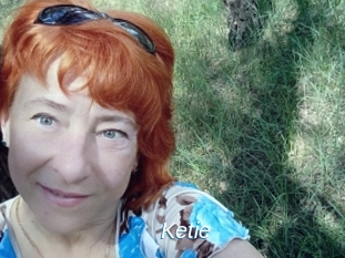 Ketie
