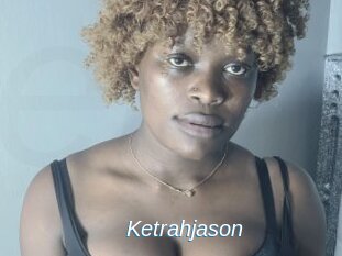 Ketrahjason