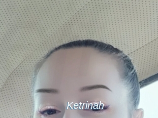 Ketrinah