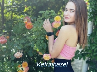 Ketrinhazel