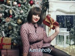 Ketrinholly