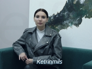 ketrinmils Ejaculations Féminines