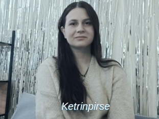 Ketrinpirse