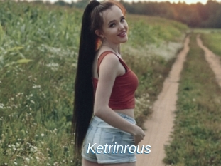 Ketrinrous
