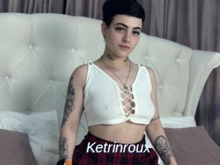Ketrinroux