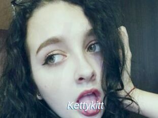 Kettykitt