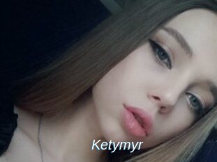 Ketymyr