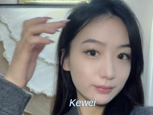 Kewei