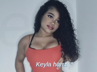 Keyla_harris