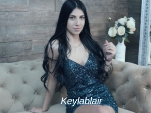 Keylablair