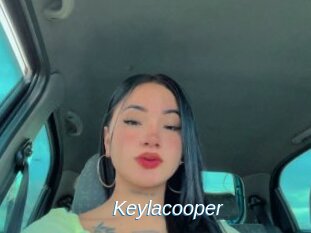 Keylacooper