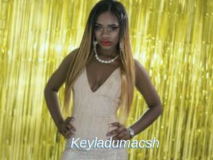 Keyladumacsh