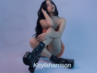Keylaharrison