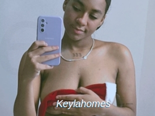 Keylahomes