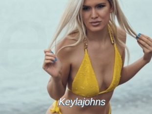 Keylajohns