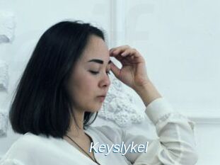 Keyslykel