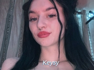 Keysy