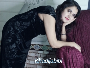 Khadijabibi