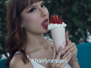 Khaelynevans