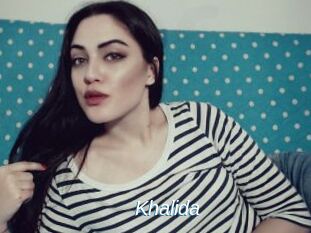 khalida Ejaculations Féminines