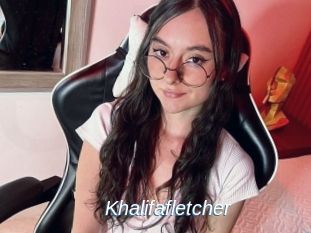 Khalifafletcher