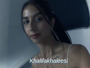 Khalifakhaleesi