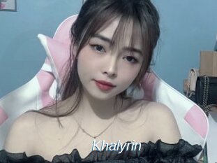 Khalyrin