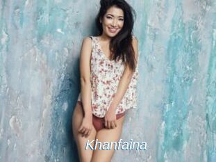 Khanfaina