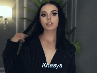 Khasya