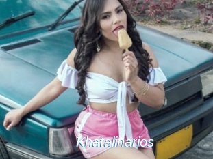 Khatalinarios
