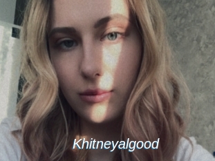 Khitneyalgood