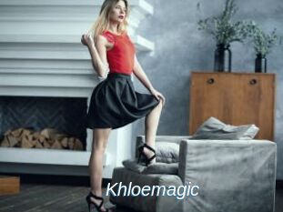 Khloemagic
