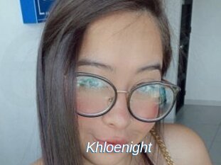 Khloenight