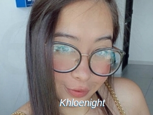 Khloenight