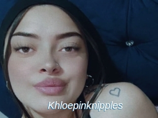Khloepinknipples