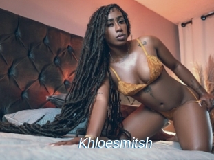 Khloesmitsh