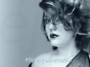 Khryspykhreme94