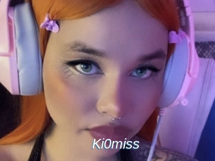 Ki0miss