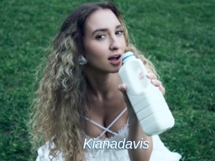 Kianadavis