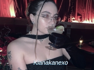 Kianakanexo