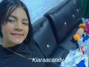 Kiaraacandy