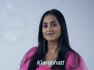 Kiarabhatt