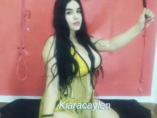Kiaracaylen