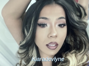 Kiaradevlyne