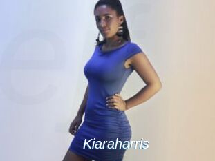 Kiaraharris