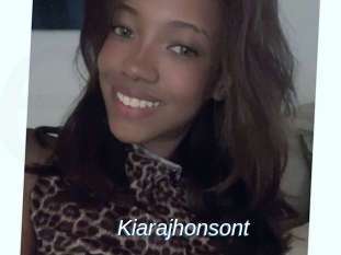 Kiarajhonsont