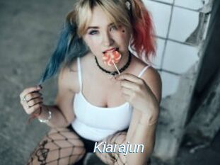 Kiarajun