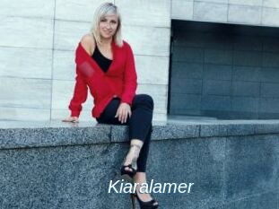 Kiaralamer