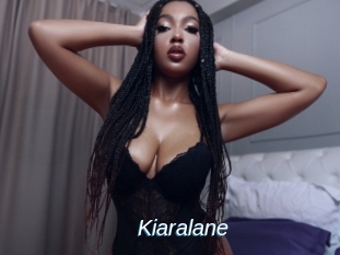 Kiaralane