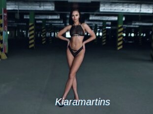 Kiaramartins